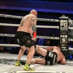 Josh Burns Instagram – 💥💥💥Need help from all my people!!💥💥💥

As most know I should be fighting for the HW strap NEXT!! I am the ONLY fighter in any division with over 10 fights carrying a 100% KO win ratio! I am by far the most explosive HW in BKFC…💯 #Facts 

So if everyone could start spreading this hashtag I would greatly appreciate it!! My team will be monitoring the hashtag and we will be giving away a free “Team Hammer” care package worth $250!!! It will include: Josh “The Hammer” Burns gear and signed photo along with Bare Knuckle Fighting Championship gear!!! Just get this thing going guys!! 

 =========> #burnsvsbeltranbkfc <============

This fight is the most obvious fight out there!! "SOME" talk about having power.... and others... PROVE TO HAVE POWER! We know I'm the real deal!! I just bounced the #5 ranked heavyweights head off the floor like a basketball..... Before the last fight I was ranked #3 in the world the #2 guy retired. I AM THE MANDATORY OPPONENT.... The heavyweight champ @joeybeltran_mma wants the best I am the best.... Nuff said! #respect #BurnsvsBeltranBKFC #hammerhouse 
@bkfc_matchmaker @davidfeldman1 @bareknucklefc @kevinsmithbkfc @knuckleknockouts @knuckleuppodcast @knucklepedia @bareknucklefreak @mikedavis632 @d_enforcerr @savage1_24_7 @tiger_lyfe_06 Detroit, Michigan