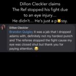 Josh Burns Instagram - Well ladies and gentlemen I know you’ve all been wanting for my “Meme Mondays” to return…. Well the wait is over!! This is dedicated to “The Cleckler Clown Crew” and their fearful leader… Enjoy! #imback #knockoutking #boxing #gamebredboxing #hammerhouse4life⚒️⚒️⚒️ Detroit, Michigan
