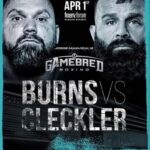 Josh Burns Instagram - Well here it is guys April 1st!! Time to settle this one… 💪🏼💪🏼💯 #hammerhouse4life⚒️⚒️⚒️ #boxing #knockoutking Detroit, Michigan