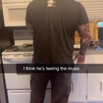Josh Burns Instagram - This…..💯 #traintowin #darkside #hammerhouse #knockoutking Detroit, Michigan