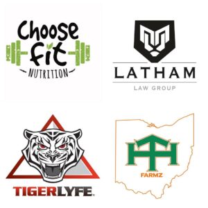 Josh Burns Instagram - Wanna give a big shoutout to my main sponsors for this upcoming fight!!
#hammerhouse4life⚒️⚒️⚒️ #championbehavior #knockoutking #imconing