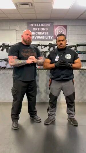 Josh Burns Instagram - Spent the afternoon with @detroit_d.u.s.t and had a blast!! Being a former military and civilian law enforcement officer, I find their training to be absolutely on point!! We had fun making this video but let me tell you Dale is the real deal. I'll be taking my security team to see him in the future for advanced training methods.🙏🏻🙏🏻💯 #respect