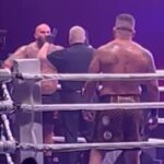 Josh Burns Instagram - A recap on this past Thursday night fights!! Man what a Great War @levi_pitbull had! Went all 5 rounds this is a clip that I liked 😂 ( he put me on my butt twice) BUT this was right after he got me down and I was able to return the favor. 😂. At this point in my career I just love a good fight with an awesome warrior! Thank you to @bybextreme and my team @chrisgoldengloves and @knuckleuppodcast. This is what bareknuckle fights are about blood, heart and the passion to compete!! It was an absolute honor to share the trigon with Levi and look forward to doing again soon. Thank you to @dphhr @coachtoughill @melmatchmaker @bloomgreg @official.bigmo and last but not least the MAN himself @bybmike !!! I absolutely feel like family at BYB and know I’ve found my home. They treated my fiancé @gypsy_cals94 and my lil man “Gman” like family as well. I could go on and on but man what an absolute incredible night!! Love all of you for the support and look forward to my next fight that’s in the works right now and TRUST ME…. You don’t wanna miss this one!!! 💪🏼💪🏼💯 Delta Sky Club - Fort Lauderdale-Hollywood International Airport