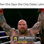 Josh Burns Instagram – Meme Monday…
#latinolover #knockoutking #imcoming 
#bmf #bkfc #therealchamp 
#detroitstrong #detroitvseverybody Detroit, Michigan