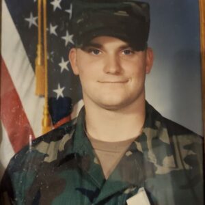 Josh Burns Instagram - Happy Veterans Day to all my fellow military brothers and sisters.
#armystrong #armyveteran #militarypolice #therealchamp