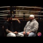 Josh Burns Instagram – I’m here at the Seneca Allegany Casino where I got to meet up with the one and only @ogshawnymack and give him my thoughts on the big title fight. We talk the heavyweight division and what I believe to be the ONLY fight the fans want after tonight’s clash.
#therealchamp #bmf #knockoutking #bkfc #peopleschamp Seneca Allegany Resort & Casino