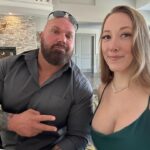Josh Burns Instagram - Picked up this random at the wedding… Should be a good night. 😉 #lilsiswedding #congratsamy&steven Swan Lake Event Center