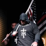Josh Burns Instagram – May we never forget the fallen! Or those who put themselves in harms way so we can we can live free in this beautiful country 🇺🇸🇺🇸🇺🇸 #usa #veteran #blueline #redline #blackflag Detroit, Michigan