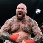 Josh Burns Instagram – Just want to say Thank You to all of my family, friends and fans for the support. Also BIG shout out to my team and training partners. I could not have done this without you guys. We pulled off the dub in pretty sweet fashion doing something no one else in the BKFC has been able to do….. KO the Hillbilly. 👊🏻👊🏻💥😴💯

#therecanonlybeone #imcoming #knockout #nebraska #bkfc Omaha, Nebraska