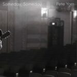 Josh Gudwin Instagram - Last year I made a conscience effort to write more and really dig in on that side of the record making process. "Someday Someday" is a song i co-wrote & produced with my brother @peteyorn Very proud of you PY for slaying this one! Accordion, strings and additional instrumentation by the great @theramilama Bg Vox by me and PY. Recorded and mixed at Henson. Engineering by the young jedi @felixdbyrne Mastered by 'the Immortal' @beckermastering Assisted by @kelseyportah7 Los Angeles, California