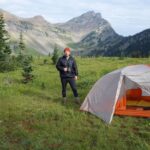 Josh Gudwin Instagram – My brother @zach_attack_seattle planned an incredible 6 night 7 day 67 mile loop in the N Cascades.  We started on the #pacificnorthwesttrail and connected with the #pacificcresttrail close to the Canadian border.  Oldest hiker in our group was my pops at 67 and youngest was my niece at 14.  My other brother @mattgudwin ended up hurting his ankle a couple days before so he didn’t hike, but provided us w tech support and logistics. Harts Pass