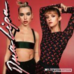 Josh Gudwin Instagram - FEVER @dualipa ft @angele_vl Always a treat mixing a song like this especially when @cloudology is behind the production 🏃🏼‍♀️🏃🏼‍♀️ Henson Recording Studios