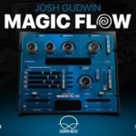 Josh Gudwin Instagram - I built a plugin!! Not alone but with @studiodmi @lucapretolesi and @francesco.pellegrni @acustica.audio and of course my home team 🤟🏼 This took over a year of planning and executing but I feel like we did something really cool w this box. Like the release of a song, a production or mix, its nerve-racking to put something new into the world of unknowns... but I feel like we captured what we intended to do. And we'll continue to improve and build upon the foundation of #magicflow How is everyone liking it so far? Let me kno in the comments below! #joshgudwin #mixedbyjoshgudwin On Top Of The World