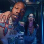 Josh Gudwin Instagram - @dualipa and @dababy LEVITATING 💫✨💫 @the_koz @icoffeejr @sarahhudsonxx @j2theizzoe @chrisgehringer #mixedbyjoshgudwin #dualipa Los Angeles, California