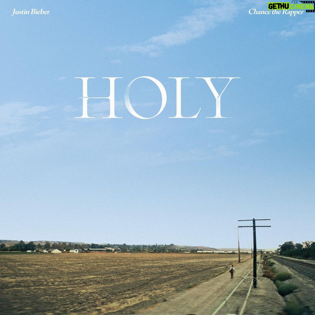 Josh Gudwin - 3.1K Likes - ‘Holy’ ft @chancetherapper is out!! Congrats @justinbieber on your new chapter in life and with music!!
🙏🏼 On God 🙏🏼
#mixedbyjoshgudwin #mixingengineer #justinbieber #chancetherapper #holy