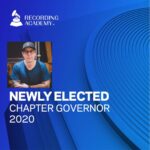 Josh Gudwin Instagram – Los Angeles Chapter stand up!! Very proud to represent music producers, engineers and mixers as a Governor for the LA Chapter.  Community is an extremely important part of our industry, along with advocacy, charitable work and music education programs.  Thank you-@recordingAcademy #wearemusic Los Angeles, California