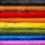 Josh Gudwin Instagram - ..Everyday.. ❤️🧡💛💚💙💜