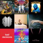 Josh Gudwin Instagram - Haven’t been posted much work stuff this year so... here are a few notable things I've mixed in Stereo/Atmos in 2022! @jhayco - “Sensual Bebe” Stereo/Atmos @badboyshah @tainy @jbalvin - “Voodoo” Stereo/Atmos @duttypaul - Scorcha (Album) Stereo/Atmos @bts.bighitofficial - "Yet To Come" Stereo @sabrinacarpenter - emails i cant send (Album) Stereo/Atmos @tainy @rauwalejandro - “Sci-fi” Stereo/Atmos @itsbennyblanco @bts.bighitofficial @snoopdogg - “Bad decisions” Atmos @tonesandi - “Charlie” Stereo/Atmos @blackpinkofficial - “Pink Venom” Stereo/Atmos #mixedbyjoshgudwin