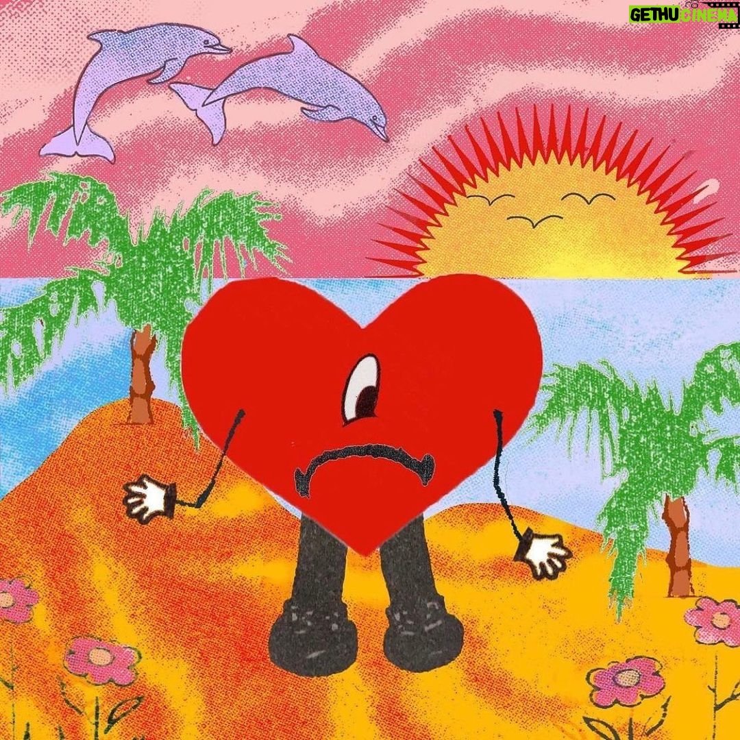 Josh Gudwin - 2.2K Likes - Un Verano Sin Ti @badbunnypr
@itz_mag @tainy @lapacienciapr
Shoutout 🇵🇷🇵🇷🇵🇷
Very special album right here ❤️