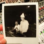 Josh Gudwin Instagram – Tapped in.. finger on the pulse.. on the wave.. no catching up.. ahead of the curve.. @justinbieber vibes and true feelings lead! 🙏🏼⚡️🙏🏼