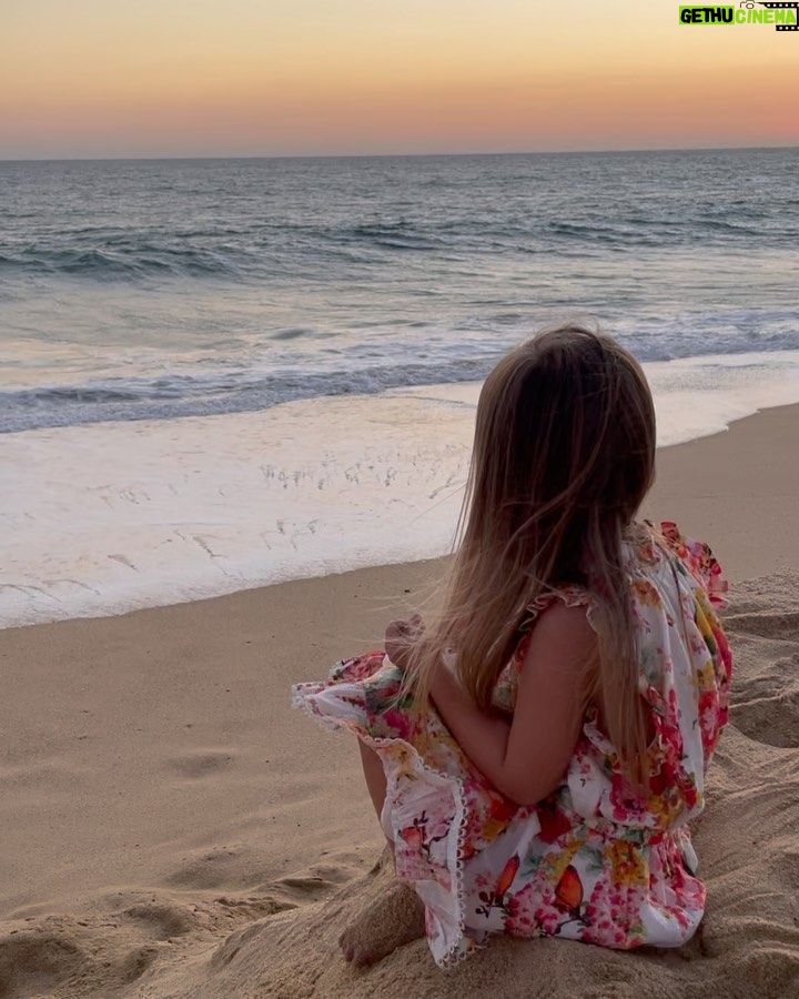 Josh Gudwin Instagram - One of the greatest feelings in the world, from young to old!! Cabo San Lucas, Mexico