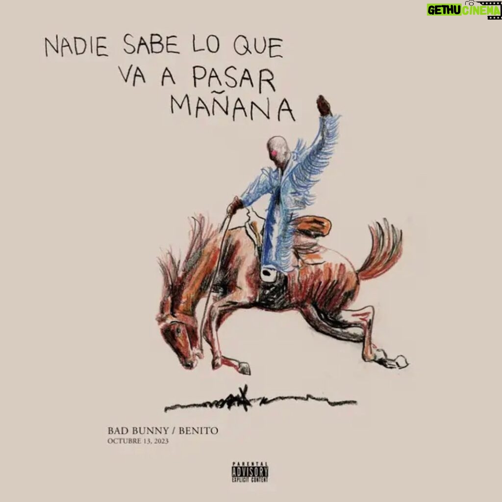 Josh Gudwin Instagram - Congrats to @badbunnypr on releasing 'Nadie Sabe Lo Que Va A Pasar Mañana' and to all involved! @itz_mag @tainy @lapacienciapr amazing work!! @itz_mag on the Stereo Mixes I mixed this album for Atmos/ Immersive Formats Eng for immersive @dlugacz Asst for immersive @felixdbyrne #mixedbyjoshgudwin #badbunny #tainy #musicproducer #dolbyatmos #dolby #mixingengineer