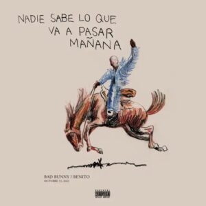 Josh Gudwin Instagram - Congrats to @badbunnypr on releasing 'Nadie Sabe Lo Que Va A Pasar Mañana' and to all involved!

@itz_mag @tainy @lapacienciapr amazing work!! 

@itz_mag on the Stereo Mixes

I mixed this album for Atmos/ Immersive Formats

Eng for immersive @dlugacz 
Asst for immersive @felixdbyrne 

#mixedbyjoshgudwin #badbunny #tainy #musicproducer #dolbyatmos #dolby #mixingengineer
