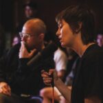 Josh Gudwin Instagram – Two weeks ago we conducted an IRL master class/ workshop at my favorite studio in Los Angeles, which I’ve been wanted to do for a while.  Timing has an interesting way of presenting the right moment…  for me it was 15 years from the start of my career. 

We curated a 4 day experience using real application and philosophies I incorporate into every session. This included  prep, vocal recording/production, mixing, Atmos/spatial and a well overlooked topic… the wind down. 

Operational standards were met daily and every question was answered. 

More photos to come! Henson Recording Studios