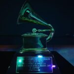 Josh Gudwin Instagram - New addition came in yesterday 2021, 2020, 2019 major wins w @badbunnypr 🇵🇷🇵🇷🇵🇷 I really have no caption except that I LOVE what I get to do on a daily and appreciate EVERY artist I'm able to collaborate with!! Carry on! Puerto Rico