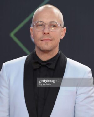 Josh Gudwin Instagram - Had an amazing week in Vegas for the @latingrammys -  congrats to all the noms and winners.  @badbunnypr thank you for bringing me on to mix this award winning album!!!! @tainy @itz_mag - you both know what it is, TY!!!

#mixedbyjoshgudwin