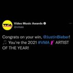 Josh Gudwin Instagram – Congrats on last nights wins @justinbieber 
It takes a lot of momentum to get the wheel spinning & you’ve given your team the green light to execute and deliver!