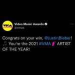 Josh Gudwin Instagram - Congrats on last nights wins @justinbieber It takes a lot of momentum to get the wheel spinning & you’ve given your team the green light to execute and deliver!