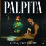 Josh Gudwin Instagram - Always a joy working w @camilo and mixing this one is no different! Palpita ft @diljitdosanjh !!!!! 🇨🇴 X 🇮🇳 @jontheproducer 🤝🏼 Mix asst @felixdbyrne Mastering @masteredbymike #mixedbyjoshgudwin #camilo #mixingengineer #musicproducer #diljitdosanjh #colombia #india