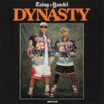 Josh Gudwin Instagram – DYNASTY @tainy @yandel 

 ⚡️🙏🏼⚡️

#mixedbyjoshgudwin
