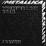 Josh Gudwin Instagram – Where I May Roam 🖤🤍

@metallica @jbalvin 

I grew up listening to this band a lot so mixing this was a treat!!

@tainy @keityn @alberthype 
#mixedbyjoshgudwin