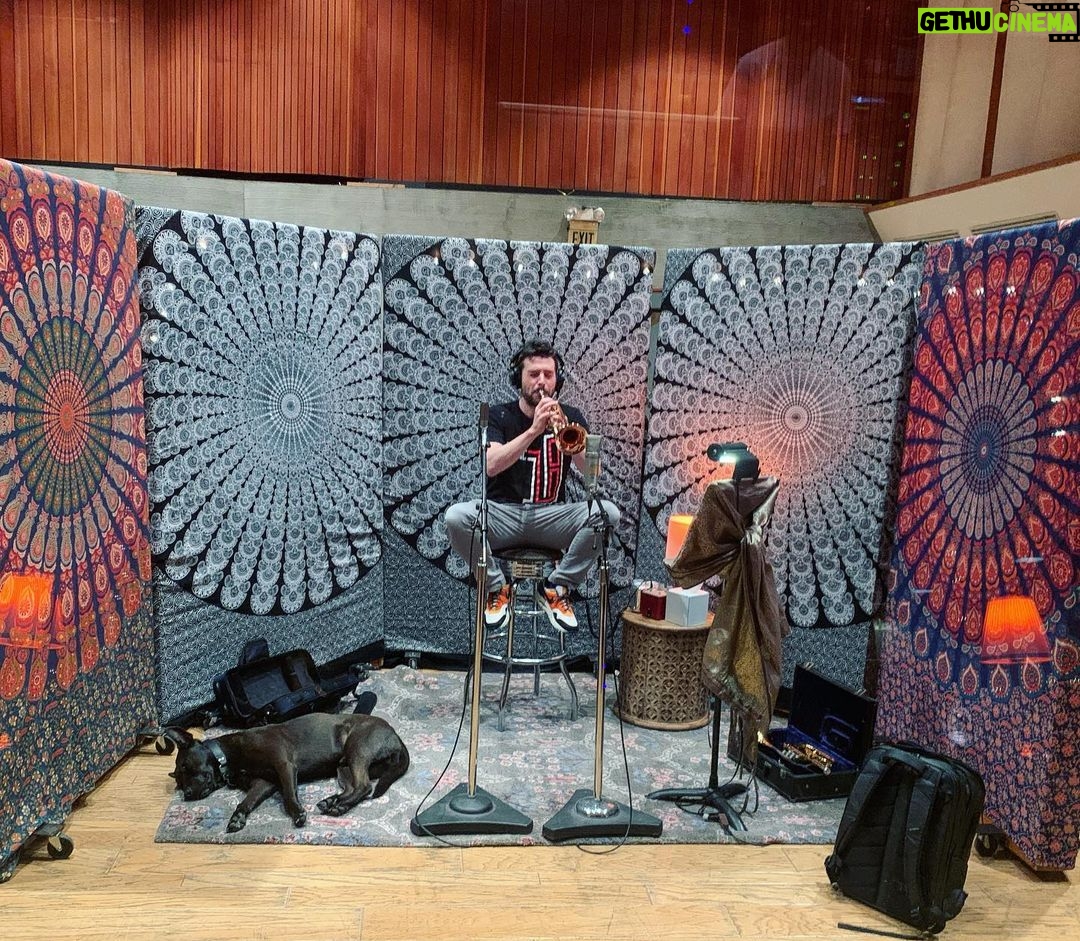 Josh Gudwin - 2.1K Likes - @philbeaudreau over here tootin his own horn….