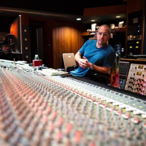 Josh Gudwin Instagram - Songs, songs, songs and more songs!!!! Back from a little IG hiatus. 

How many songs/productions/mixes is everyone working on rn?