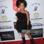 Journey Christine Instagram - My heart is FULL. My 1st Toy Drive benefiting low-income families in Pasadena was a HUGE success. This event was extra special for me, because 6 years ago, my family was one of the recipients on @salvationarmypasadena ‘s list. They blessed my siblings and I with toys that Christmas. We are humbled and forever grateful for Pasadena Salvation Army and other organizations that serve families in need. God has enabled us to pay it forward and we are blessed by doing so. Thank you to all our generous sponsors who partnered with us to make this event happen, and to all my besties for donating toys or money. Together, we collected over 160 toys to be distributed to children in Pasadena. WOW. Extra shout out to @energy_karaoke_ for the amazing venue. Everyone had a BLAST. Also to @lleyttuug for DJing and keeping our lounge area LIT. Finally, special thanks to Senator @markrmaynard for attending. We appreciate your support. Merry Christmas and Happy Holidays! XO Journey Christine