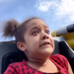 Journey Christine Instagram - When you tryna be cute on a rollercoaster at @legolandcalifornia goes wrong😂🤣😂