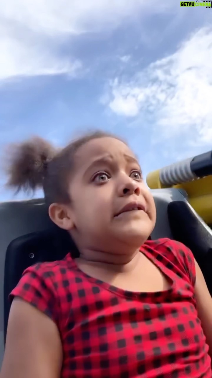 Journey Christine - 878 Likes - When you tryna be cute on a rollercoaster at @legolandcalifornia goes wrong😂🤣😂