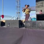 Journey Christine Instagram - @bmikerob @fathersinhiphop