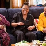 Journey Christine Instagram - #TheUpshaws are back and this is the only energy we’re going to be on for the rest of Season 2. June 29, only on @netflix. Get into it!"