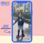 Journey Christine Instagram - @journeychristine is an entrepreneur, singer, dancer, and also an actress known for her role in Netflix’s #TheUpshaws - she loves making new friends and is excited to create videos on her “Journey Christine” Zigazoo channel!💙 Check out her first challenge on the Zigazoo app today! • • • #zigazoofam #netflix #talentedkids #kidactress #kidentrepreneur