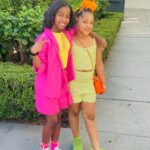 Journey Christine Instagram – #memorymonday Take me back to the #Nickelodeon #KidsChoiceAwards I had so much fun with my bestie 🧡💚 Nickelodeon Kid’s Choice Awards