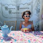 Journey Christine Instagram – I had a magical time wandering through wonderland. There’s one more day left to get your tickets don’t miss out. Head over to @wanderthroughwonderland2023 to get yours.