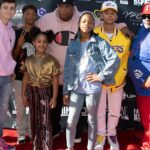 Journey Christine Instagram - I had an awesome time yesterday at The Blessed in The Mess Thanksgiving concert & giveaway Thank you @bmikerob & @fathersinhiphop for allowing me to perform. I had a blast. Shout out to my amazing photographer @pixbygg Adelanto Stadium