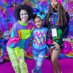 Journey Christine Instagram - I had a blast at the @siwadancepoprevolution premier party. Be sure to watch the show Thursday’s on @peacocktv Photos by @pixbygg SIWA Studio