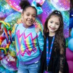 Journey Christine Instagram - I had a blast at the @siwadancepoprevolution premier party. Be sure to watch the show Thursday’s on @peacocktv Photos by @pixbygg SIWA Studio