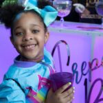 Journey Christine Instagram - I had a blast at the @siwadancepoprevolution premier party. Be sure to watch the show Thursday’s on @peacocktv Photos by @pixbygg SIWA Studio