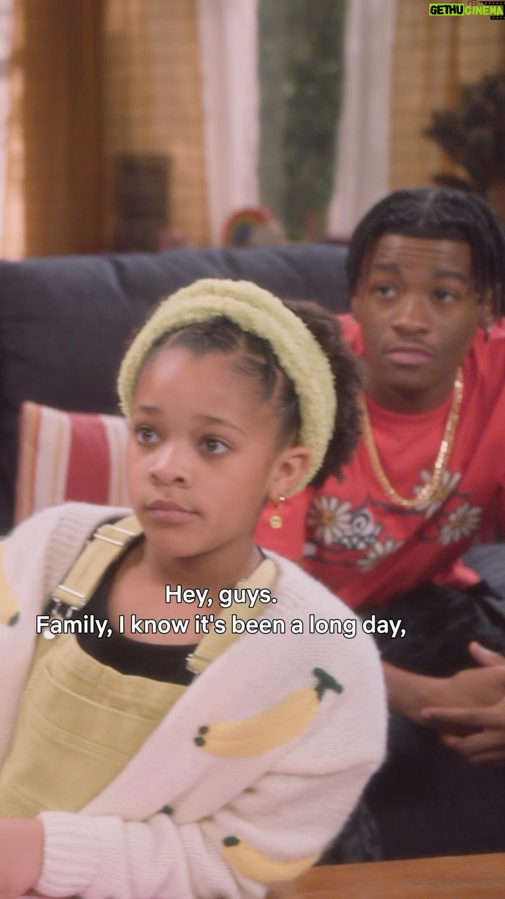 Journey Christine - 2.3K Likes - Breaking news! Your favorite fam is back! August 17th on Netflix. #netflix #theupshaws